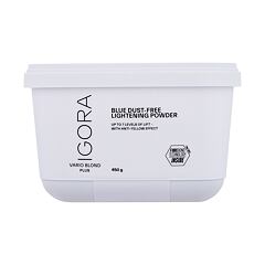 Barva za lase Schwarzkopf Professional Igora Vario Blond Plus Blue Dust-Free Lightening Powder 450 g