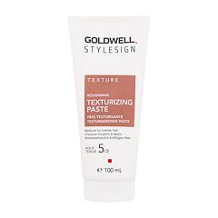 Oblikovanje las Goldwell Stylesign Roughman Texturizing Paste 100 ml