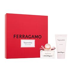 Parfumska voda Ferragamo Signorina 30 ml Seti