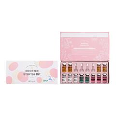 Serum za obraz Stayve Booster Starter Kit 8 ml Seti