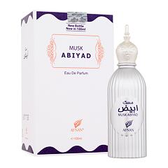 Parfumska voda Afnan Abiyad Musk 100 ml
