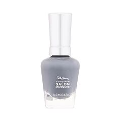 Lak za nohte Sally Hansen Complete Salon Manicure  14,7 ml 014 Grey-Dreaming