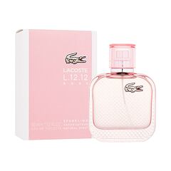 Toaletna voda Lacoste L.12.12 Rose Sparkling 50 ml