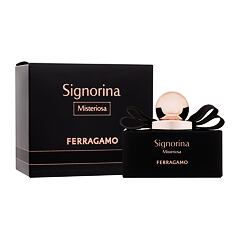Parfumska voda Ferragamo Signorina Misteriosa 50 ml