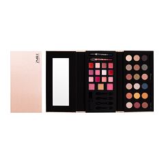 Set ličil ZMILE COSMETICS Glam To Go 25,1 g