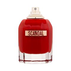 Parfumska voda Jean Paul Gaultier Scandal Le Parfum 80 ml Testerji