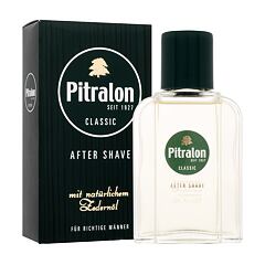 Vodica po britju Pitralon Classic 100 ml