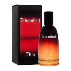 Toaletna voda Dior Fahrenheit 50 ml