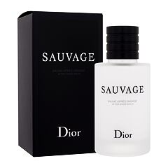 Balzam po britju Dior Sauvage 100 ml