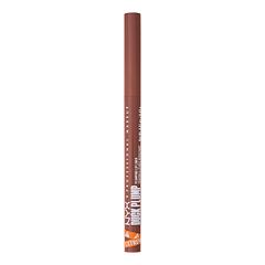 Črtalo za ustnice NYX Professional Makeup Duck Plump Plumping Lip Liner 0,33 g 05 Subtle Touch