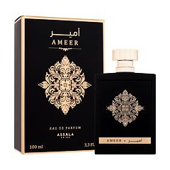 Parfumska voda Assala Prime Ameer 100 ml
