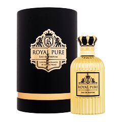 Parfumska voda Assala Prime Royal Pure 100 ml