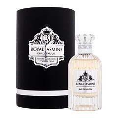 Parfumska voda Assala Prime Royal Jasmine 100 ml