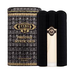 Toaletna voda Cuba Prestige Mystic Oud 90 ml