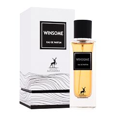 Parfumska voda Maison Alhambra Winsome 90 ml