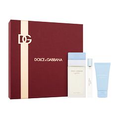 Toaletna voda Dolce&Gabbana Light Blue 100 ml Seti