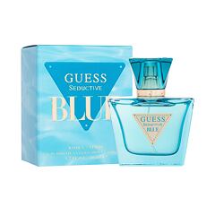 Toaletna voda GUESS Seductive Blue 50 ml