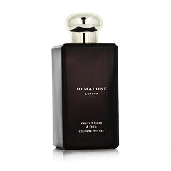 Kolonjska voda Jo Malone Velvet Rose & Oud Cologne Intense 100 ml