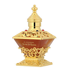 Parfumsko olje Al Haramain Attar Al Kaaba 25 ml