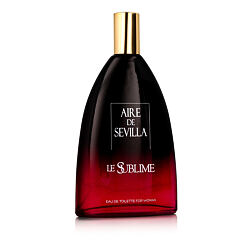Toaletna voda Instituto Espanol Aire de Sevilla Le Sublime 150 ml