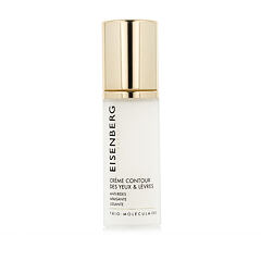 Krema za okoli oči Eisenberg Eye and Lip Contour Cream 30 ml