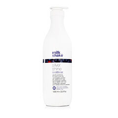 Balzam za lase Milk Shake Silver Shine Conditioner 100 ml