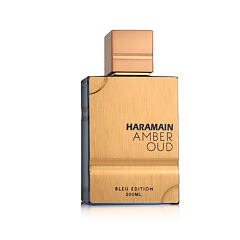 Parfumska voda Al Haramain Amber Oud Bleu Edition 200 ml