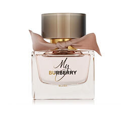 Parfumska voda Burberry My Burberry Blush 50 ml
