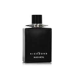 Parfumska voda John Richmond Black Metal 100 ml