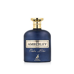 Parfumska voda Maison Alhambra Amberley Ombre Blue 100 ml