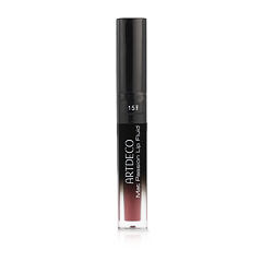 Šminka Artdeco Mat Passion Lip Fluid 3 ml 15 Rose Delight