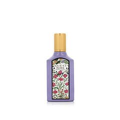 Parfumska voda Gucci Flora Gorgeous Magnolia 50 ml