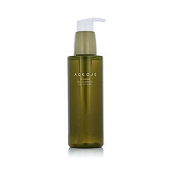 Čistilna pena ACCOJE Reviving Dust Cleansing Gel To Foam 180 ml