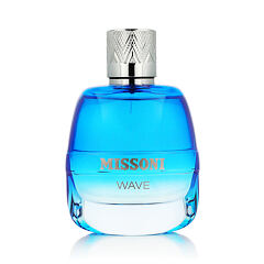 Toaletna voda Missoni Wave 100 ml