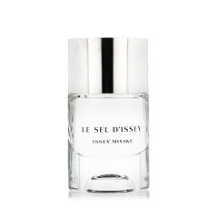 Toaletna voda Issey Miyake Le Sel d'Issey 50 ml