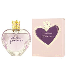 Toaletna voda Vera Wang Princess 30 ml