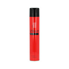 Lak za lase Inebrya Style-In Ice Cream Total Fix Hairspray 500 ml
