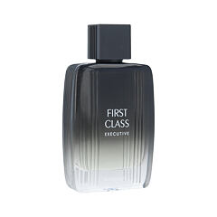 Toaletna voda Aigner First Class Executive 100 ml Testerji