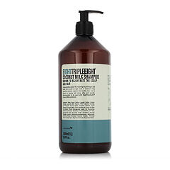 Šampon Eight Triple Eight Coconut Milk Shampoo 1000 ml