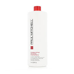 Lak za lase Paul Mitchell Flexible Style Fast Drying Sculpting Spray polnilo 1000 ml