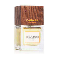 Parfumska voda Carner Barcelona Botafumeiro 50 ml