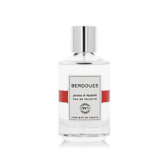 Toaletna voda Berdoues Pivoine & Rhubarbe 100 ml
