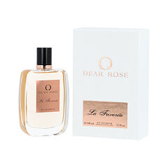 Parfumska voda Roos & Roos La Favorite 100 ml