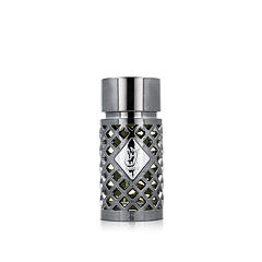 Parfumska voda Ard Al Zaafaran Jazzab Silver 100 ml