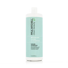 Balzam za lase Paul Mitchell Clean Beauty Hydrate Conditioner 1000 ml