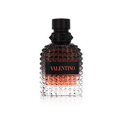Toaletna voda Valentino Uomo Born in Roma Coral Fantasy 50 ml