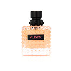 Parfumska voda Valentino Donna Born in Roma Coral Fantasy 100 ml