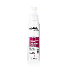 Za toplotno obdelavo las Goldwell Style Sign Heat Styling Smoothing Serum Spray 100 ml