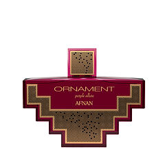 Parfumska voda Afnan Ornament Purple Allure 100 ml