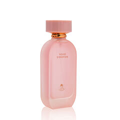 Parfumska voda French Avenue Roses D'Emotion 100 ml